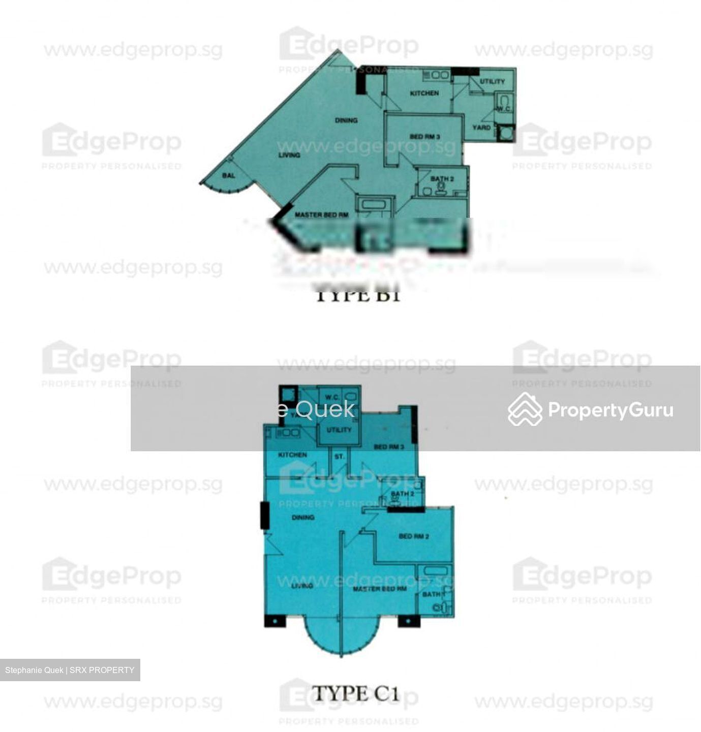 The Regalia (D9), Apartment #531878541
